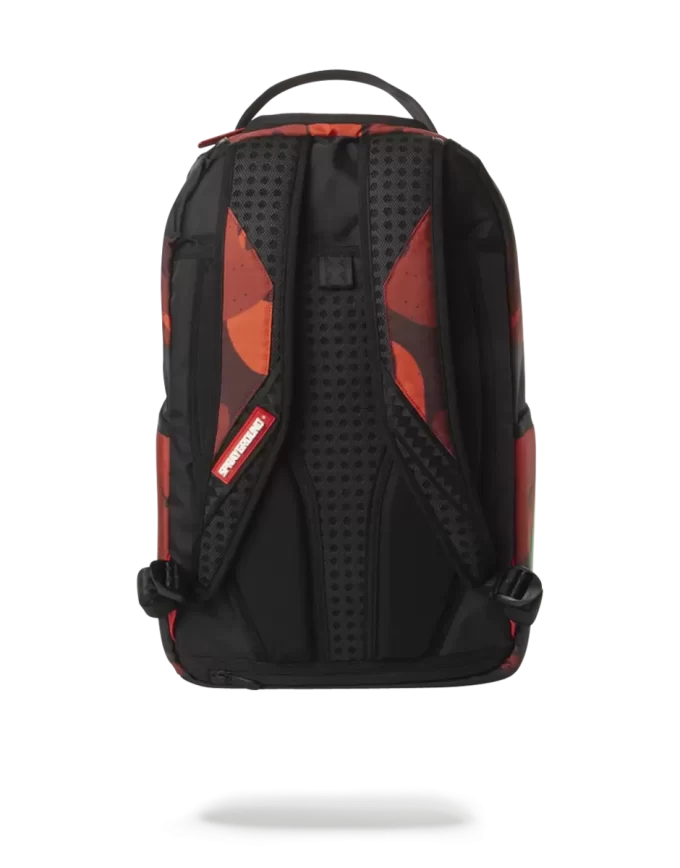 RUCSAC SAMURAI JACK: ATTACK RUCSAC SAMURAI JACK: ATTACK