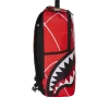 Rucsac SAMURAI JACK SHARK MOUTH SLICE DLXR Rucsac SAMURAI JACK SHARK MOUTH SLICE DLXR