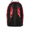 Rucsac SAMURAI JACK SHARK MOUTH SLICE DLXR Rucsac SAMURAI JACK SHARK MOUTH SLICE DLXR