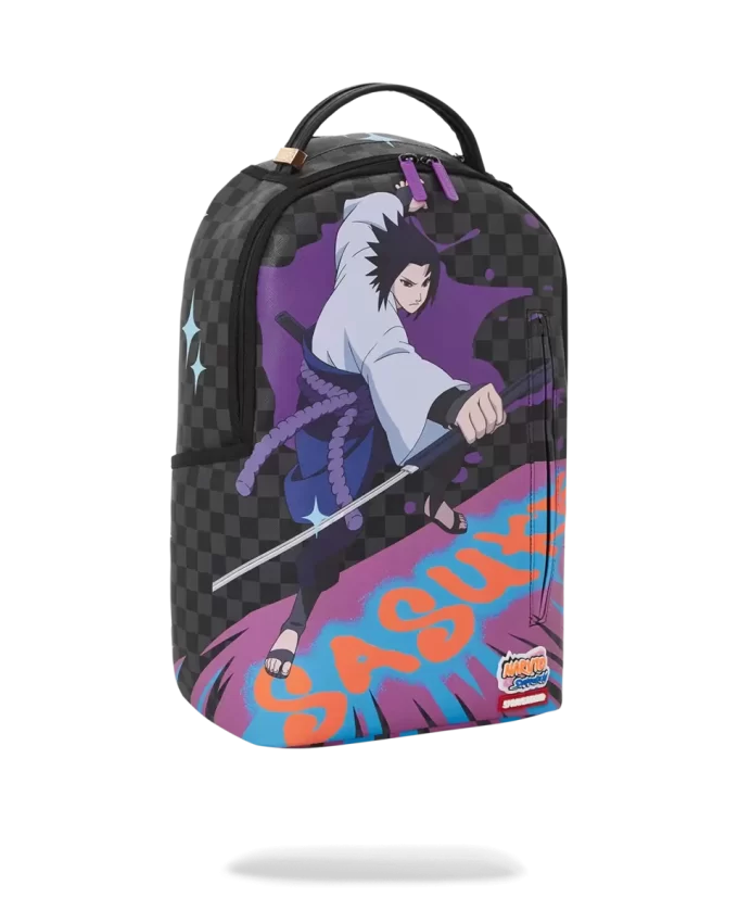 RUCSAC SASUKE SPLASH (DLXV) RUCSAC SASUKE SPLASH (DLXV)
