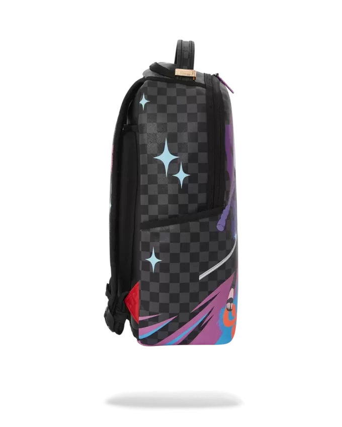 RUCSAC SASUKE SPLASH (DLXV) RUCSAC SASUKE SPLASH (DLXV)
