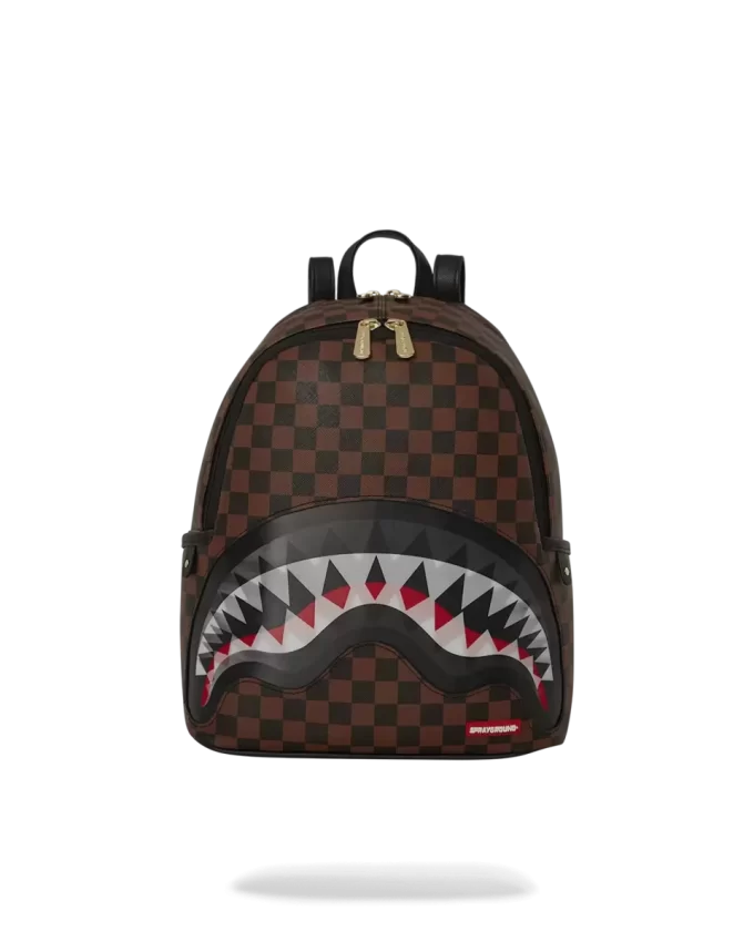 Rucsac SAVAGE cu efecte lenticulare Rucsac SAVAGE cu efecte lenticulare