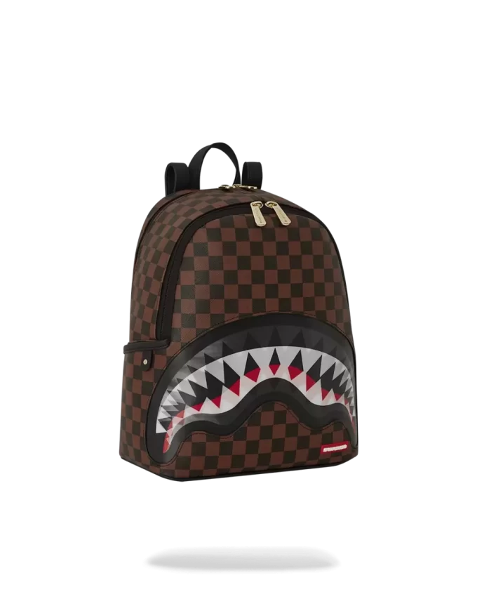 Rucsac SAVAGE cu efecte lenticulare Rucsac SAVAGE cu efecte lenticulare