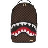 Rucsac SAWTOOTH SHARKS IN PARIS DLXSV Rucsac SAWTOOTH SHARKS IN PARIS DLXSV