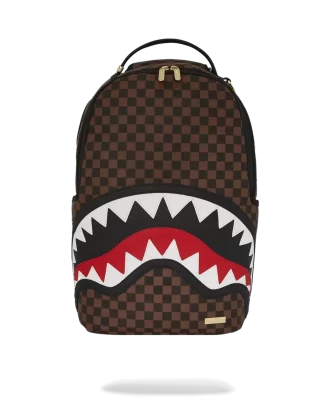 Rucsac SAWTOOTH SHARKS IN PARIS DLXSV