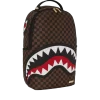 Rucsac SAWTOOTH SHARKS IN PARIS DLXSV Rucsac SAWTOOTH SHARKS IN PARIS DLXSV