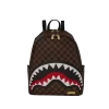 RUCSAC SAWTOOTH SHARKS IN PARIS SAVAGE RUCSAC SAWTOOTH SHARKS IN PARIS SAVAGE