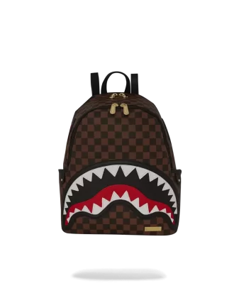 RUCSAC SAWTOOTH SHARKS IN PARIS SAVAGE