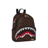 RUCSAC SAWTOOTH SHARKS IN PARIS SAVAGE RUCSAC SAWTOOTH SHARKS IN PARIS SAVAGE