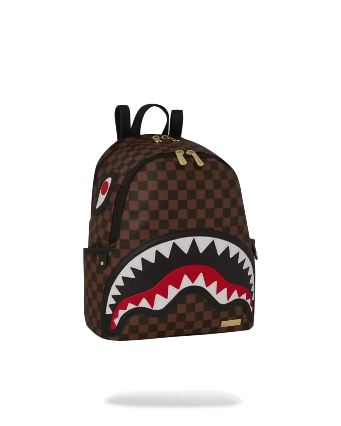 RUCSAC SAWTOOTH SHARKS IN PARIS SAVAGE RUCSAC SAWTOOTH SHARKS IN PARIS SAVAGE