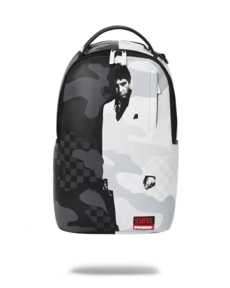 RUCSAC SCARFACE (DLXV)