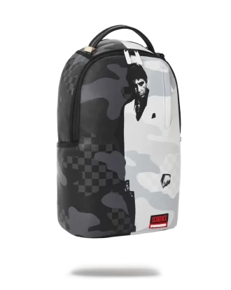 RUCSAC SCARFACE (DLXV)