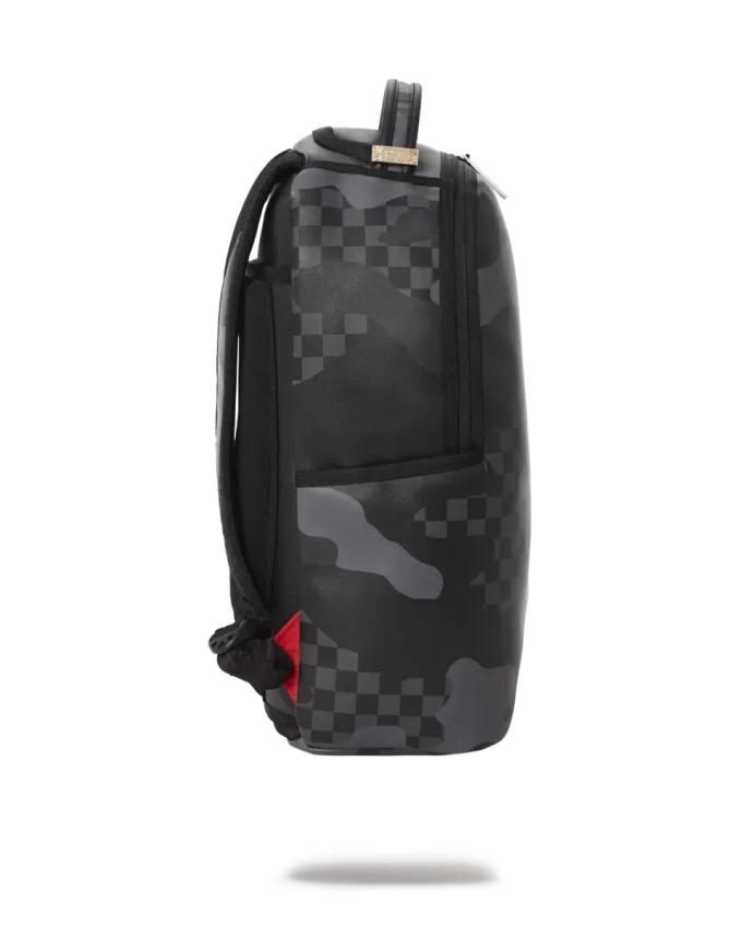 RUCSAC SCARFACE (DLXV) RUCSAC SCARFACE (DLXV)