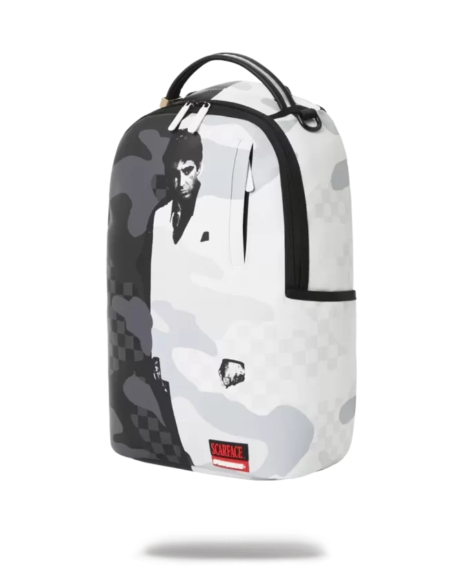 RUCSAC SCARFACE (DLXV) RUCSAC SCARFACE (DLXV)