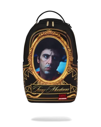 RUCSAC SCARFACE I’M TONY MONTANA (DLXV)