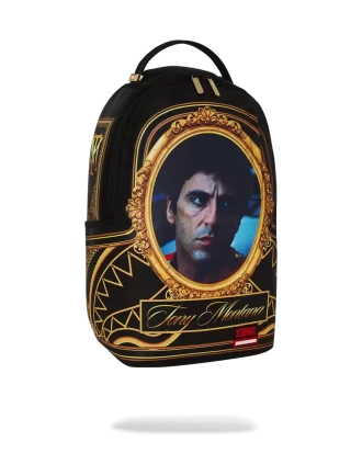 RUCSAC SCARFACE I’M TONY MONTANA (DLXV)
