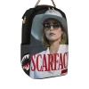 RUCSAC SCARFACE MICHELLE PFEIFFER (DLXV) RUCSAC SCARFACE MICHELLE PFEIFFER (DLXV)