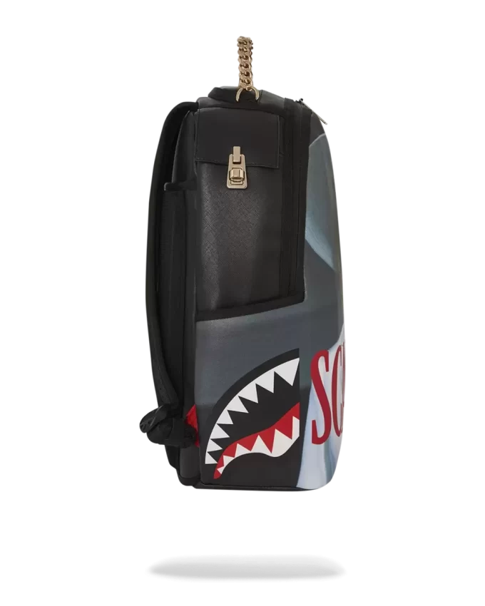 RUCSAC SCARFACE MICHELLE PFEIFFER (DLXV) RUCSAC SCARFACE MICHELLE PFEIFFER (DLXV)