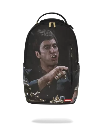 Rucsac Scarface Point It Out