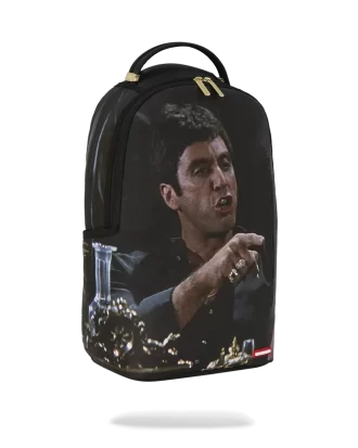 Rucsac Scarface Point It Out
