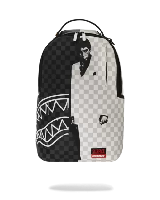 Rucsac Scarface Tony Montana (DLXV)