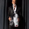 Rucsac Scarface Tony Montana (DLXV) Rucsac Scarface Tony Montana (DLXV)