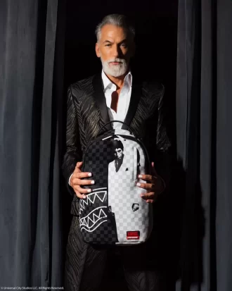 Rucsac Scarface Tony Montana (DLXV)