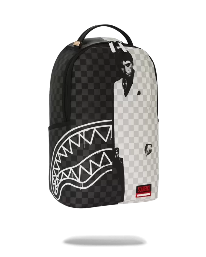 Rucsac Scarface Tony Montana (DLXV) Rucsac Scarface Tony Montana (DLXV)