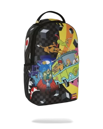 RUCSAC SCOOBY DOO