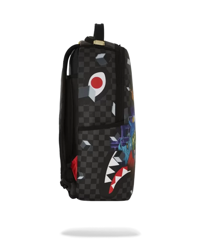 RUCSAC SCOOBY DOO RUCSAC SCOOBY DOO