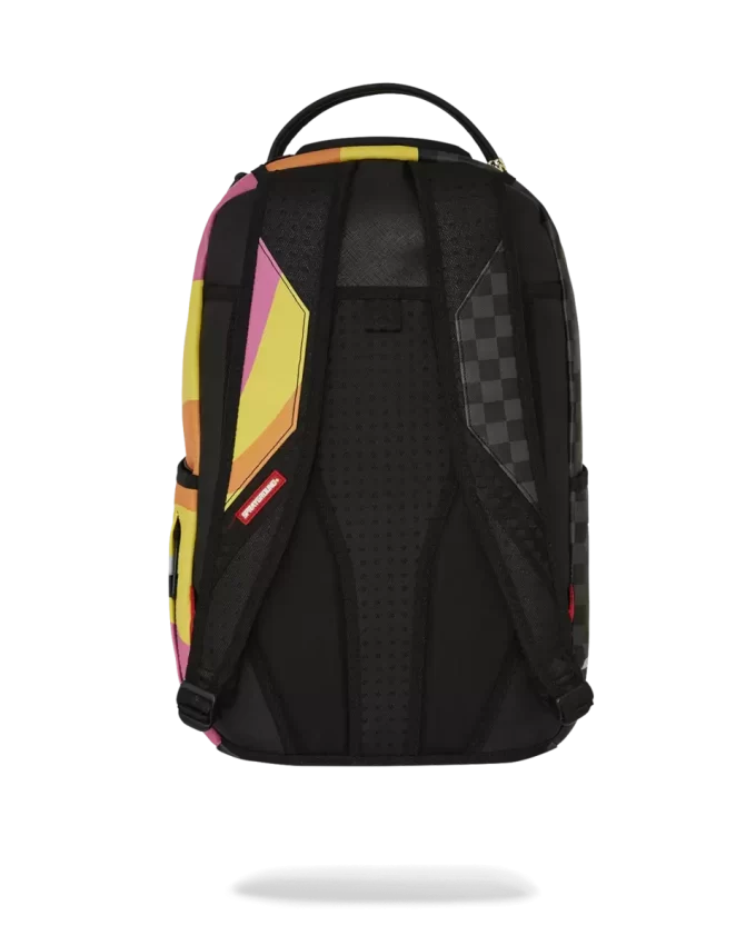 RUCSAC SCOOBY DOO RUCSAC SCOOBY DOO