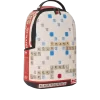 RUCSAC SCRABBLE SHARK (DLXV) RUCSAC SCRABBLE SHARK (DLXV)