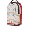 RUCSAC SCRABBLE SHARK (DLXV) RUCSAC SCRABBLE SHARK (DLXV)