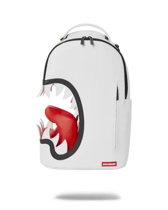 RUCSAC SCREAM SHARK ART PIECE (DLXV)