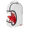 RUCSAC SCREAM SHARK ART PIECE (DLXV) RUCSAC SCREAM SHARK ART PIECE (DLXV)