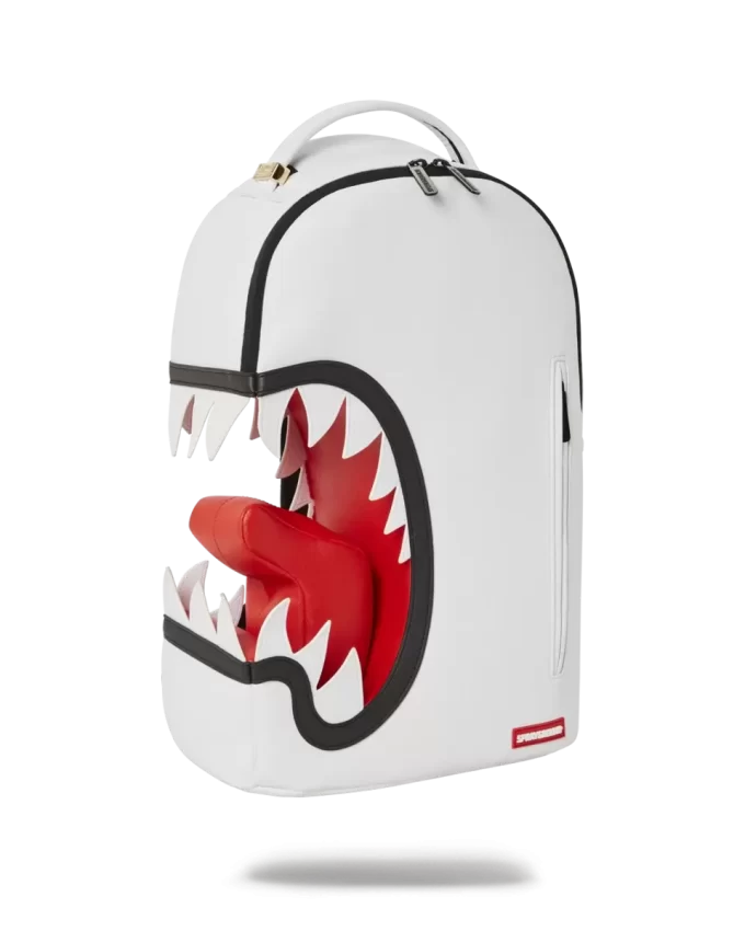 RUCSAC SCREAM SHARK ART PIECE (DLXV) RUCSAC SCREAM SHARK ART PIECE (DLXV)