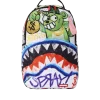 RUCSAC SCRIBBLE ME RICH RUCSAC SCRIBBLE ME RICH