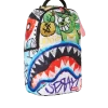 RUCSAC SCRIBBLE ME RICH RUCSAC SCRIBBLE ME RICH