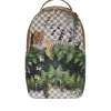 RUCSAC SECRET GARDEN SHARK RUCSAC SECRET GARDEN SHARK