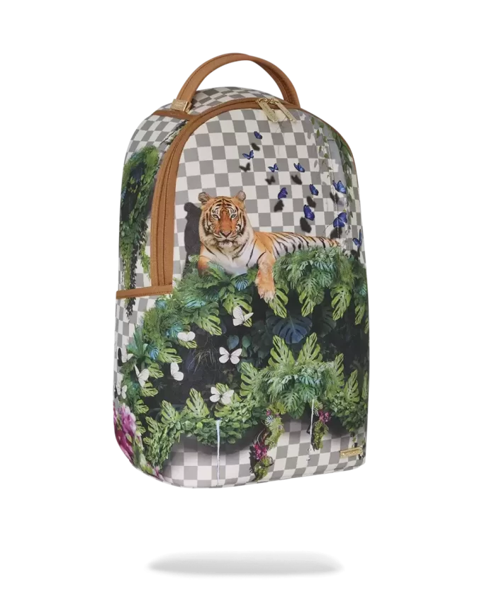 RUCSAC SECRET GARDEN SHARK RUCSAC SECRET GARDEN SHARK