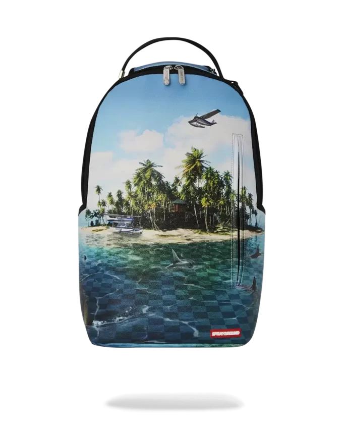 RUCSAC SEDIUL SOCIAL SHARK ISLAND RUCSAC SEDIUL SOCIAL SHARK ISLAND