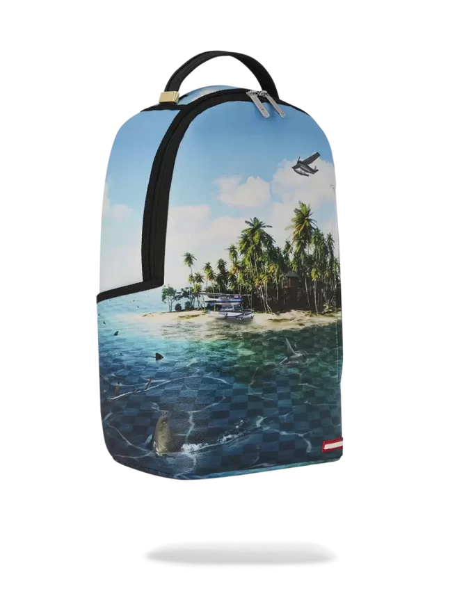 RUCSAC SEDIUL SOCIAL SHARK ISLAND RUCSAC SEDIUL SOCIAL SHARK ISLAND