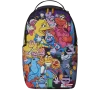 Rucsac SESAME STREET FAMILIA DLXSR Rucsac SESAME STREET FAMILIA DLXSR