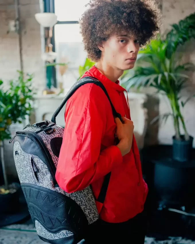 RUCSAC SG PENTRU TOATĂ ZIUA (DLXV) RUCSAC SG PENTRU TOATĂ ZIUA (DLXV)