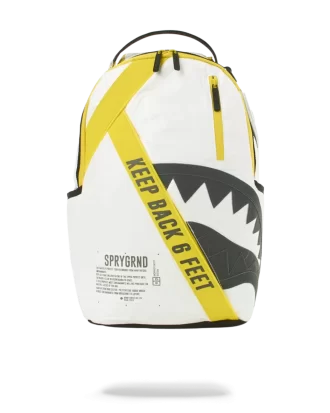 Rucsac SG95 KEEP! TYVEK 3M SHARK
