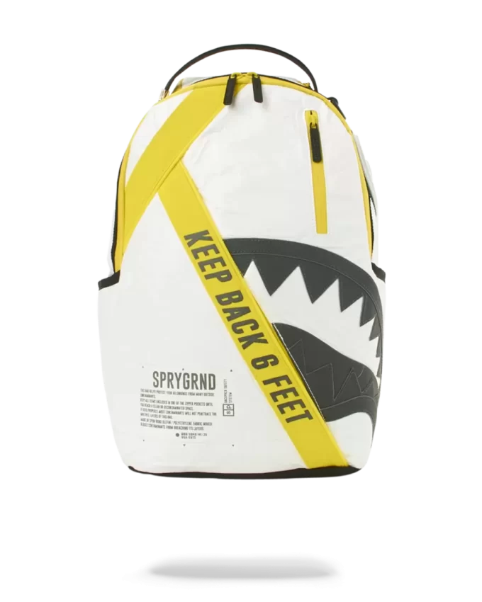 Rucsac SG95 KEEP! TYVEK 3M SHARK Rucsac SG95 KEEP! TYVEK 3M SHARK