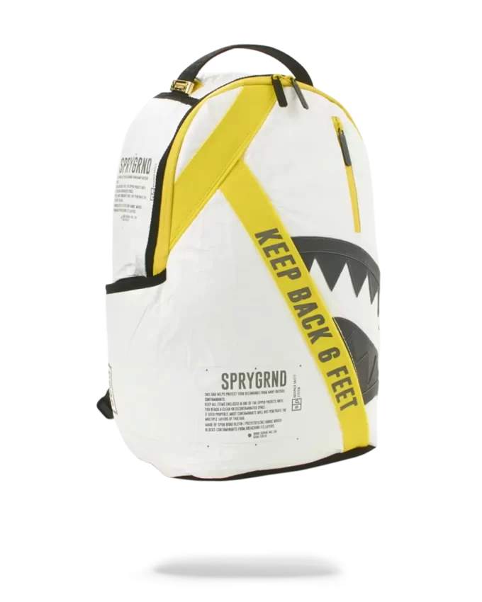 Rucsac SG95 KEEP! TYVEK 3M SHARK Rucsac SG95 KEEP! TYVEK 3M SHARK