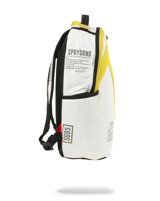 Rucsac SG95 KEEP! TYVEK 3M SHARK Rucsac SG95 KEEP! TYVEK 3M SHARK