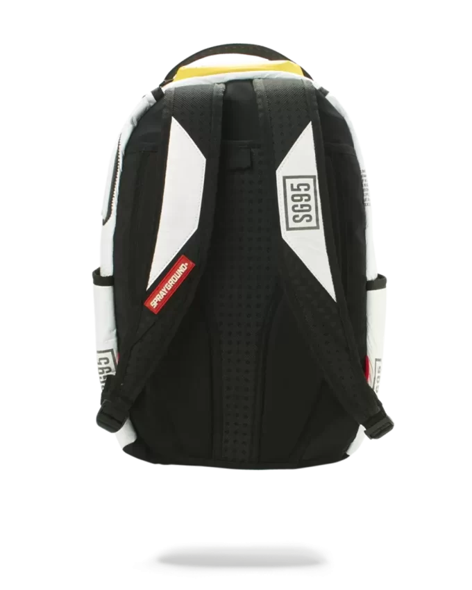 Rucsac SG95 KEEP! TYVEK 3M SHARK Rucsac SG95 KEEP! TYVEK 3M SHARK