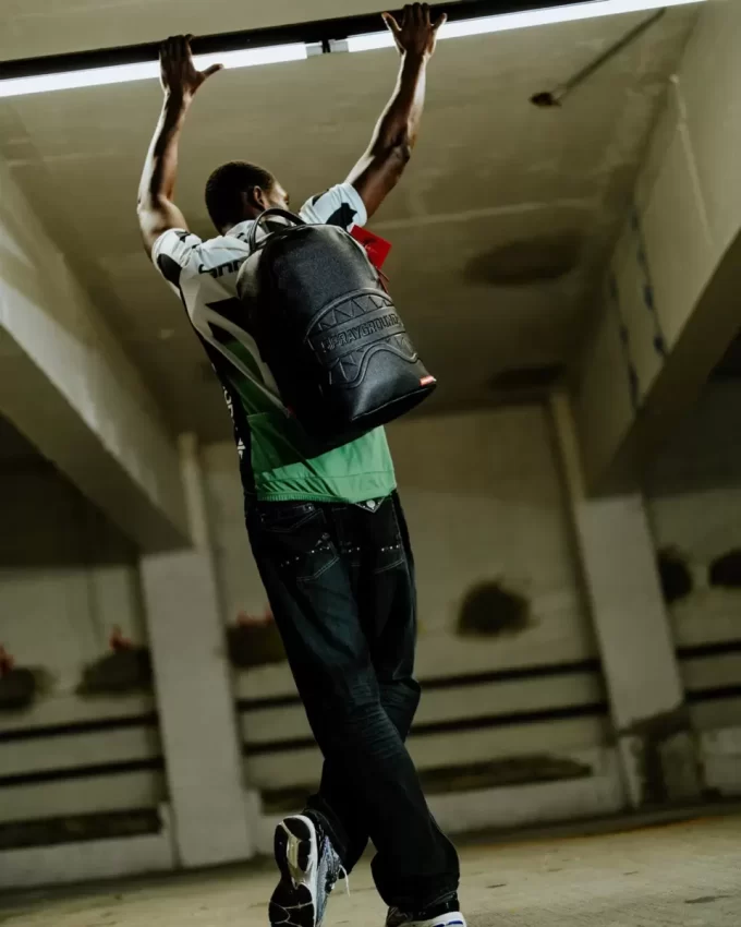 Rucsac Shadow Smash Bite Rucsac Shadow Smash Bite
